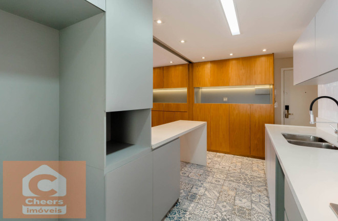 Imagem Apartamento com 3 Quartos à Venda, 130 m² em Itaim Bibi - São Paulo Imagem Apartamento com 3 Quartos à Venda, 130 m² em Itaim Bibi - São Paulo