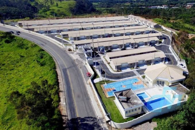 Imagem Casa de Condomínio com 2 Quartos à Venda, 70 m² em Jardim Layr - Mogi Das Cruzes Imagem Casa de Condomínio com 2 Quartos à Venda, 70 m² em Jardim Layr - Mogi Das Cruzes