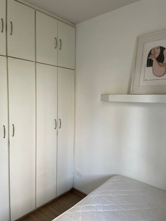 Imagem Imóvel com 1 Quarto à Venda, 35 m² em Planalto Paulista - São Paulo Imagem Imóvel com 1 Quarto à Venda, 35 m² em Planalto Paulista - São Paulo