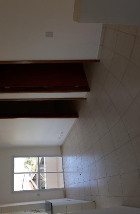 Imagem Casa de Condomínio com 2 Quartos à Venda, 58 m² em Vila Sônia - Praia Grande Imagem Casa de Condomínio com 2 Quartos à Venda, 58 m² em Vila Sônia - Praia Grande