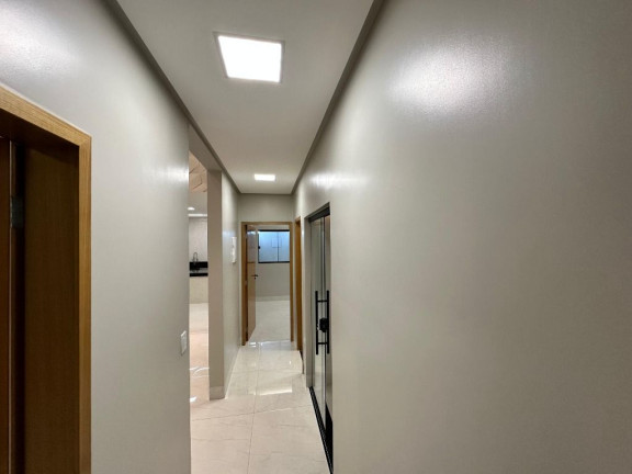 Imagem Casa com 3 Quartos à Venda, 125 m² em Setor Três Marias - Goiânia Imagem Casa com 3 Quartos à Venda, 125 m² em Setor Três Marias - Goiânia