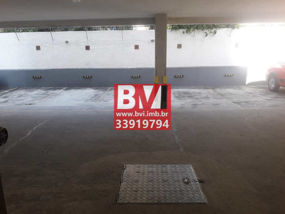 Imagem Apartamento com 3 Quartos à Venda, 140 m² em Vila Da Penha - Rio De Janeiro