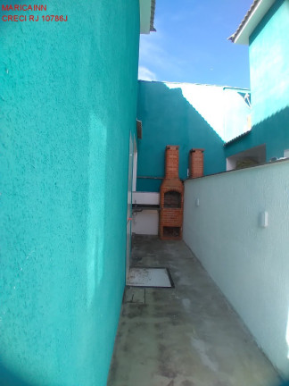 Casa com 2 Quartos à Venda, 120 m² em Jardim Atlântico Central (itaipuaçu) - Maricá