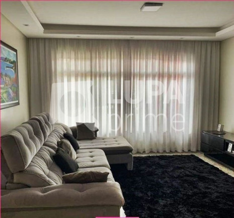 Imagem Casa com 3 Quartos à Venda, 293 m² em Tatuapé - São Paulo Imagem Casa com 3 Quartos à Venda, 293 m² em Tatuapé - São Paulo