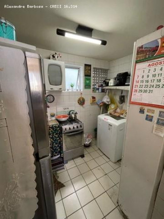 Imagem Apartamento com 2 Quartos à Venda, 53 m² em Boa Viagem - Recife