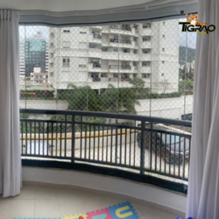 Imagem Apartamento com 3 Quartos à Venda, 90 m² em Trindade - Florianópolis