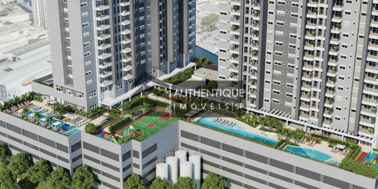 Imagem Apartamento com 2 Quartos à Venda, 67 m² em Continental - Osasco Imagem Apartamento com 2 Quartos à Venda, 67 m² em Continental - Osasco
