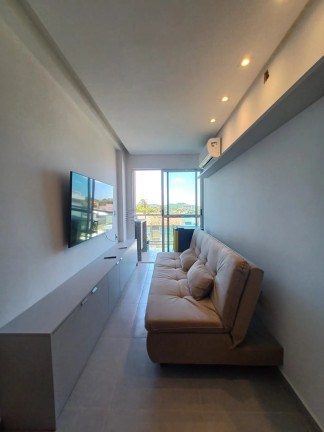 Imagem Apartamento com 1 Quarto à Venda, 28 m² em Tamandaré - Tamandaré