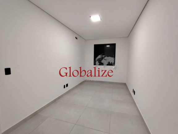 Imagem Casa com 4 Quartos à Venda, 290 m² em Boqueirão - Santos