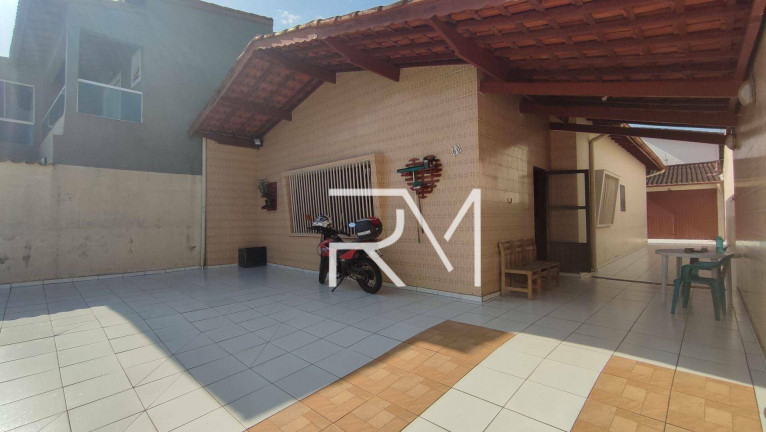 Imagem Casa com 3 Quartos à Venda, 156 m² em Agenor De Campos - Mongaguá Imagem Casa com 3 Quartos à Venda, 156 m² em Agenor De Campos - Mongaguá