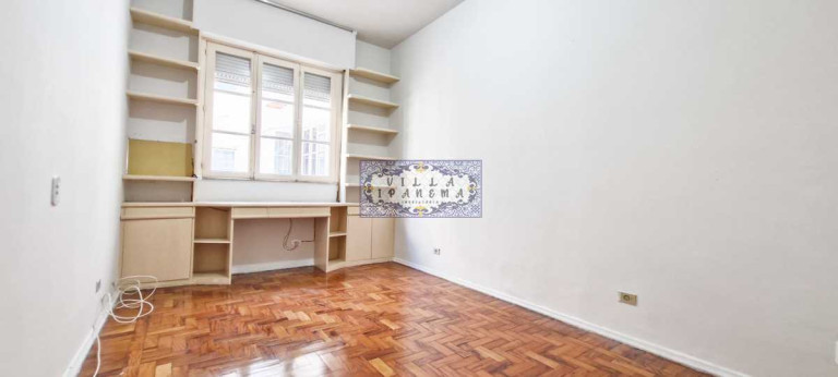 Imagem Apartamento com 3 Quartos à Venda, 110 m² em Copacabana - Rio De Janeiro Imagem Apartamento com 3 Quartos à Venda, 110 m² em Copacabana - Rio De Janeiro