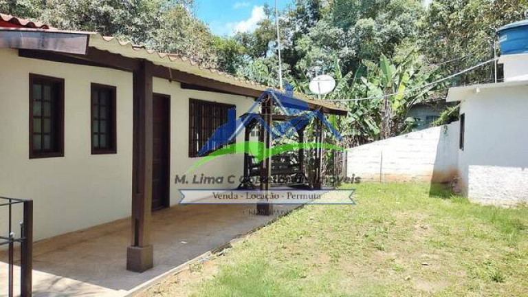 Chácara com 3 Quartos à Venda,  em Bairro Do Portão - Atibaia