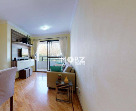 Imagem Imóvel com 2 Quartos à Venda, 60 m² em Vila Andrade - São Paulo Imagem Imóvel com 2 Quartos à Venda, 60 m² em Vila Andrade - São Paulo