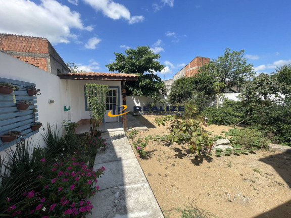 Imagem Casa com 2 Quartos à Venda, 100 m² em Parque Bela Vista - Campos Dos Goytacazes