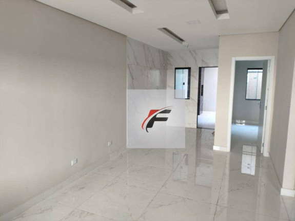 Imagem Casa com 3 Quartos à Venda, 85 m² em Estação - Araucária