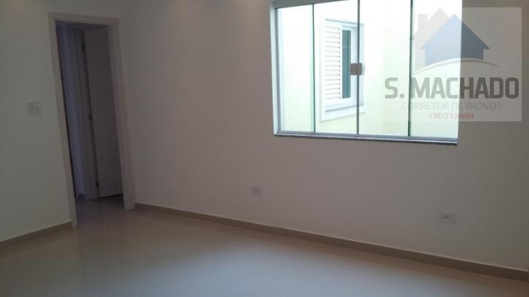 Imagem Apartamento com 3 Quartos à Venda, 95 m² em Camilópolis - Santo André