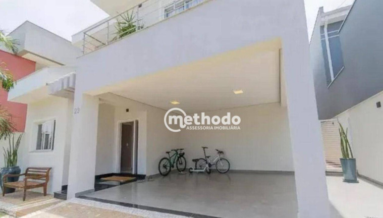 Imagem Casa com 4 Quartos à Venda, 312 m² em Swiss Park - Campinas Imagem Casa com 4 Quartos à Venda, 312 m² em Swiss Park - Campinas