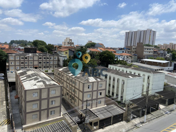 Imagem Apartamento com 2 Quartos à Venda, 53 m² em Assunção - São Bernardo Do Campo Imagem Apartamento com 2 Quartos à Venda, 53 m² em Assunção - São Bernardo Do Campo