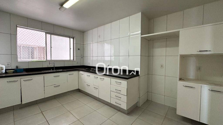 Imagem Apartamento com 4 Quartos à Venda, 167 m² em Setor Oeste - Goiânia