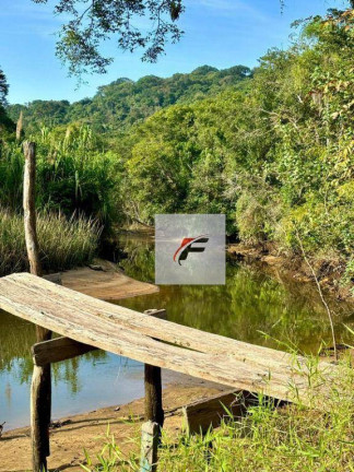 Imagem Chácara com 2 Quartos à Venda, 347.875 m² em Centro - Guaraqueçaba