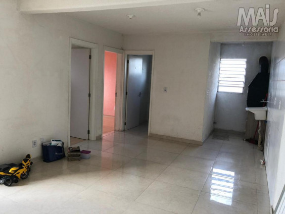 Imagem Apartamento com 2 Quartos à Venda, 63 m² em Duque De Caxias - São Leopoldo Imagem Apartamento com 2 Quartos à Venda, 63 m² em Duque De Caxias - São Leopoldo