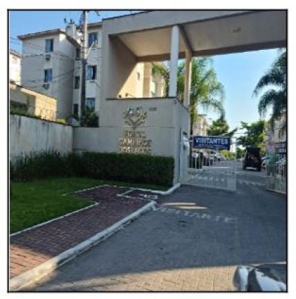 Apartamento com 2 Quartos à Venda, 45 m² em Areal - Itaborai