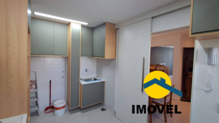 Imagem Apartamento com 3 Quartos à Venda, 90 m² em Icaraí - Niterói Imagem Apartamento com 3 Quartos à Venda, 90 m² em Icaraí - Niterói