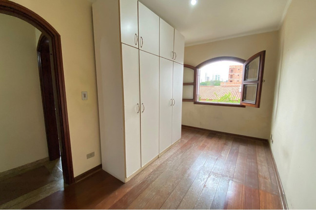 Imagem Casa com 5 Quartos à Venda, 282 m² em Chácara Santo Antônio (zona Leste) - São Paulo