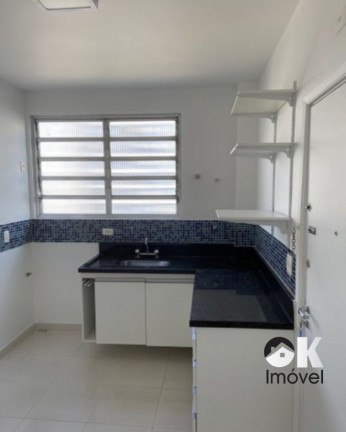 Imagem Apartamento com 3 Quartos à Venda, 99 m² em Higienópolis - São Paulo