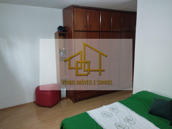 Imagem Sobrado com 3 Quartos à Venda, 141 m² em Jardim Trussardi - São Paulo Imagem Sobrado com 3 Quartos à Venda, 141 m² em Jardim Trussardi - São Paulo