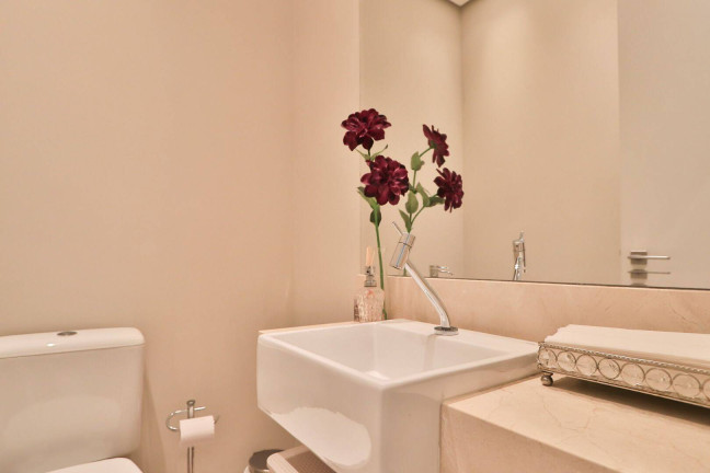 Imagem Apartamento com 3 Quartos à Venda, 138 m² em Barueri