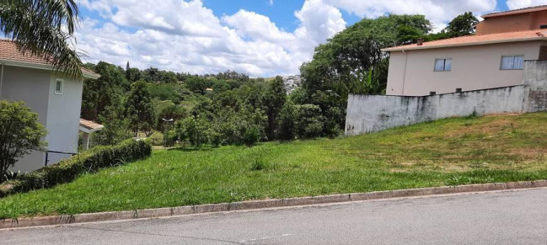 Imagem Terreno à Venda, 317 m² em Loteamento Itatiba Country Club - Itatiba Imagem Terreno à Venda, 317 m² em Loteamento Itatiba Country Club - Itatiba