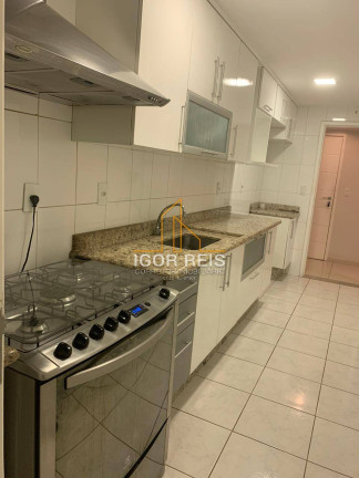 Imagem Apartamento com 3 Quartos à Venda, em Centro - Campos Dos Goytacazes Imagem Apartamento com 3 Quartos à Venda, em Centro - Campos Dos Goytacazes