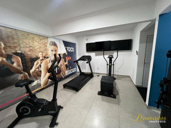 Imagem Apartamento com 3 Quartos à Venda, 100 m² em Aviação - Praia Grande