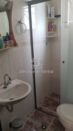 Imagem Apartamento com 1 Quarto para Alugar, em Boqueirão - Praia Grande Imagem Apartamento com 1 Quarto para Alugar, em Boqueirão - Praia Grande