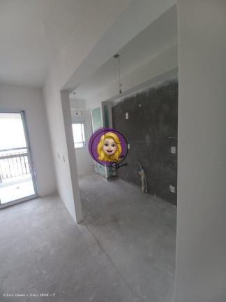 Imagem Apartamento com 3 Quartos à Venda, 84 m² em Marapé - Santos Imagem Apartamento com 3 Quartos à Venda, 84 m² em Marapé - Santos