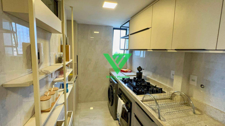 Imagem Apartamento com 3 Quartos à Venda, 78 m² em Bessa - João Pessoa