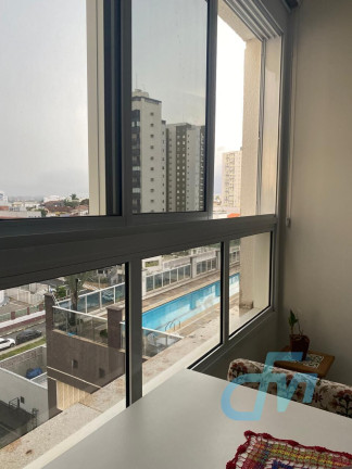 Imagem Apartamento com 1 Quarto para Alugar, 42 m² em Vila Oliveira - Mogi Das Cruzes Imagem Apartamento com 1 Quarto para Alugar, 42 m² em Vila Oliveira - Mogi Das Cruzes
