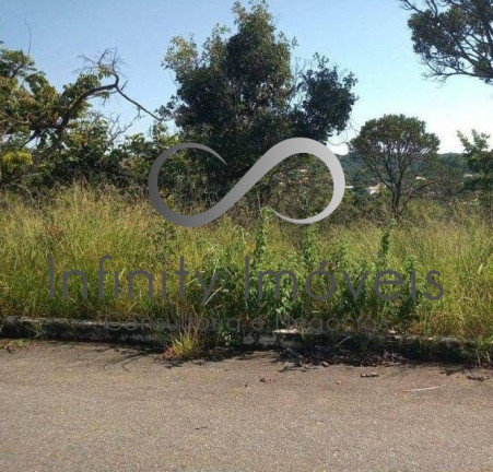 Terreno à Venda, 1.000 m² em Lagoa Mansões - Lagoa Santa