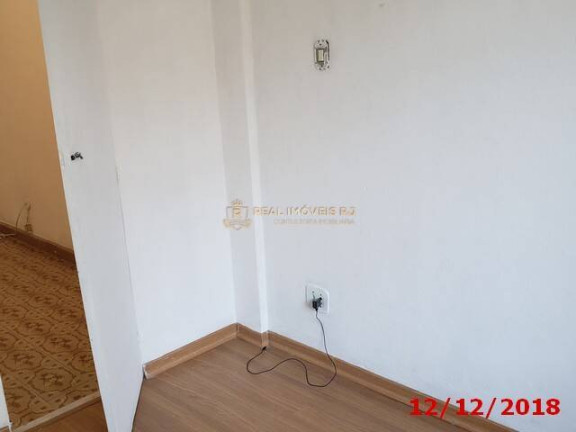 Imagem Apartamento com 1 Quarto à Venda, 23 m² em Copacabana - Rio De Janeiro