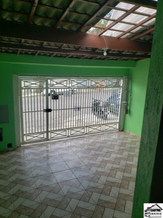 Casa com 3 Quartos à Venda,  em Jardim Nordeste - São Paulo