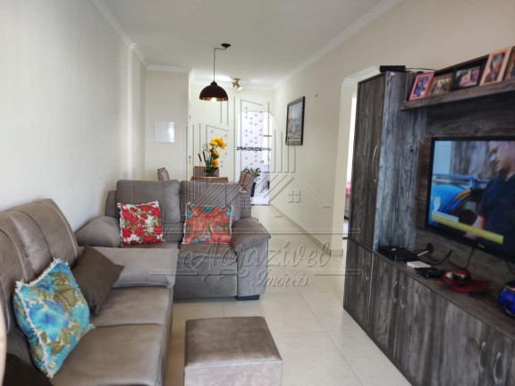 Imagem Apartamento com 2 Quartos à Venda, 91 m² em Canto Do Forte - Praia Grande Imagem Apartamento com 2 Quartos à Venda, 91 m² em Canto Do Forte - Praia Grande