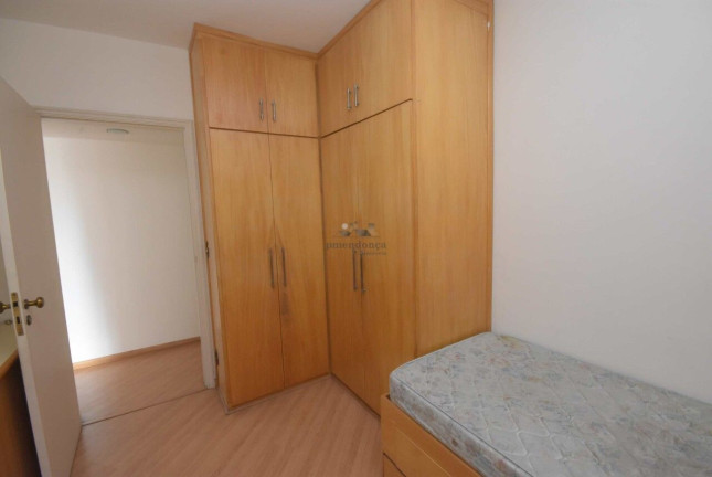 Imagem Apartamento com 4 Quartos à Venda, 170 m² em Higienópolis - São Paulo