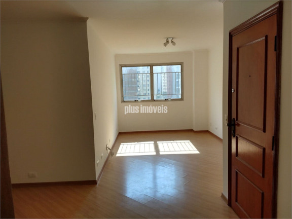 Apartamento com 3 Quartos à Venda, 100 m² em Moema - São Paulo