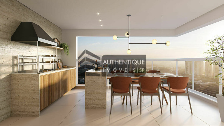 Imagem Apartamento com 3 Quartos à Venda, 144 m² em Vila Romana - São Paulo Imagem Apartamento com 3 Quartos à Venda, 144 m² em Vila Romana - São Paulo