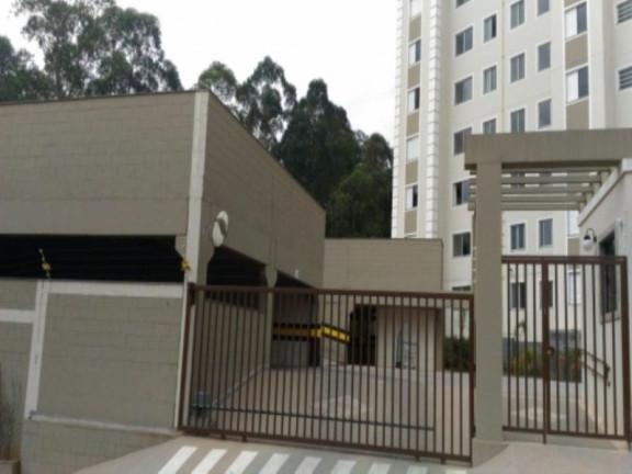 Imagem Imóvel com 2 Quartos à Venda, 45 m² em Parque São Vicente - Maua Imagem Imóvel com 2 Quartos à Venda, 45 m² em Parque São Vicente - Maua