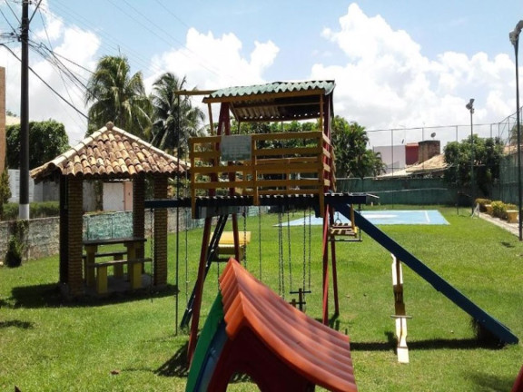 Imagem Casa com 3 Quartos à Venda, 400 m² em Portão - Lauro De Freitas