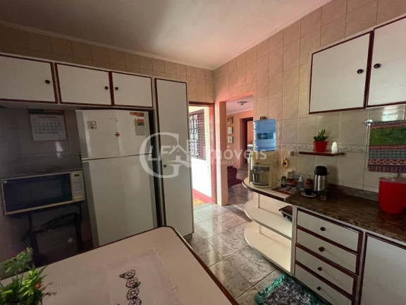 Imagem Casa com 3 Quartos à Venda, 180 m² em Parque Dos Novos Estados - Campo Grande Imagem Casa com 3 Quartos à Venda, 180 m² em Parque Dos Novos Estados - Campo Grande