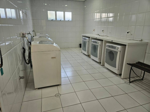 Imagem Apartamento com 1 Quarto à Venda, 64 m² em Tatuapé - São Paulo Imagem Apartamento com 1 Quarto à Venda, 64 m² em Tatuapé - São Paulo