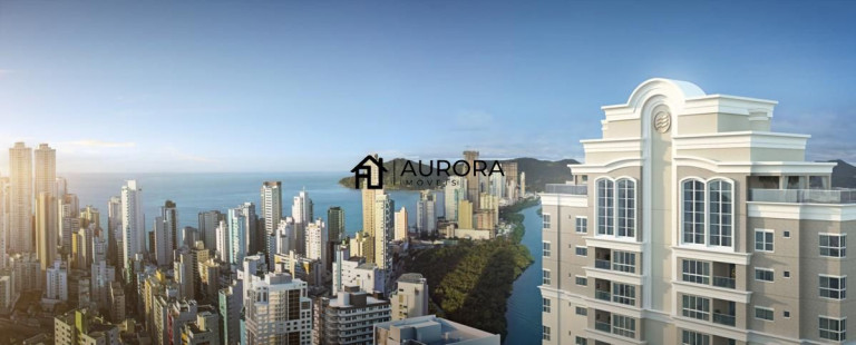 Imagem Apartamento com 3 Quartos à Venda, 120 m² em Centro - Balneário Camboriú
